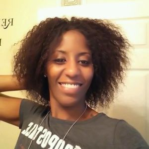 Meet your Posher, Tiffany